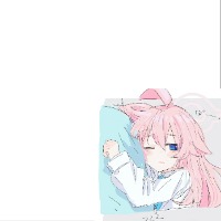 澄闪rua