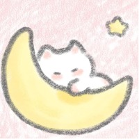 月亮在怀里